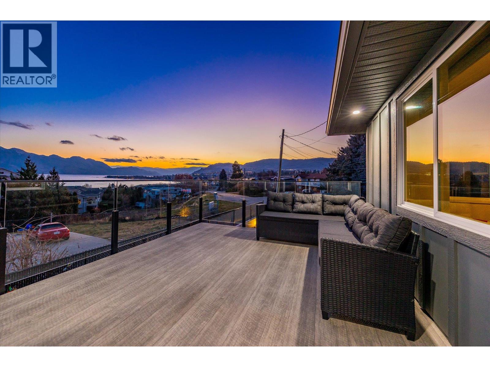  3775 Carrall Road, West Kelowna
