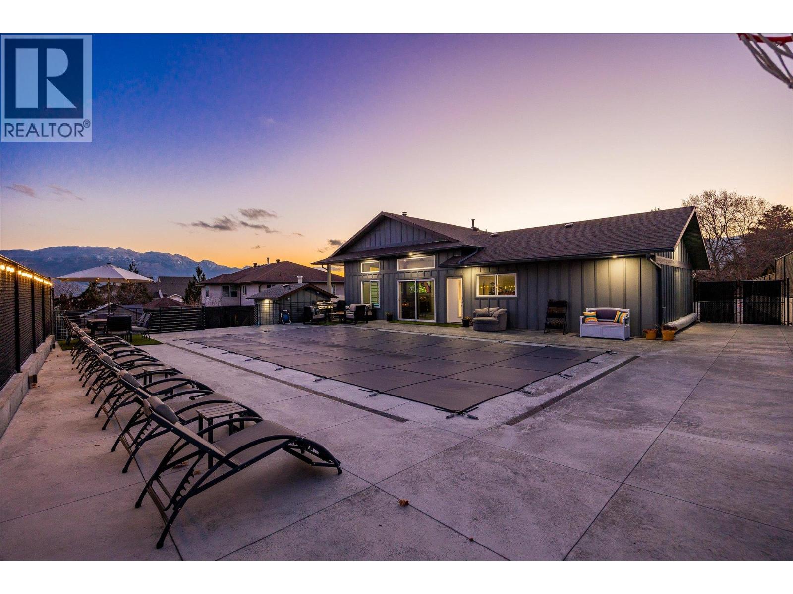  3775 Carrall Road, West Kelowna