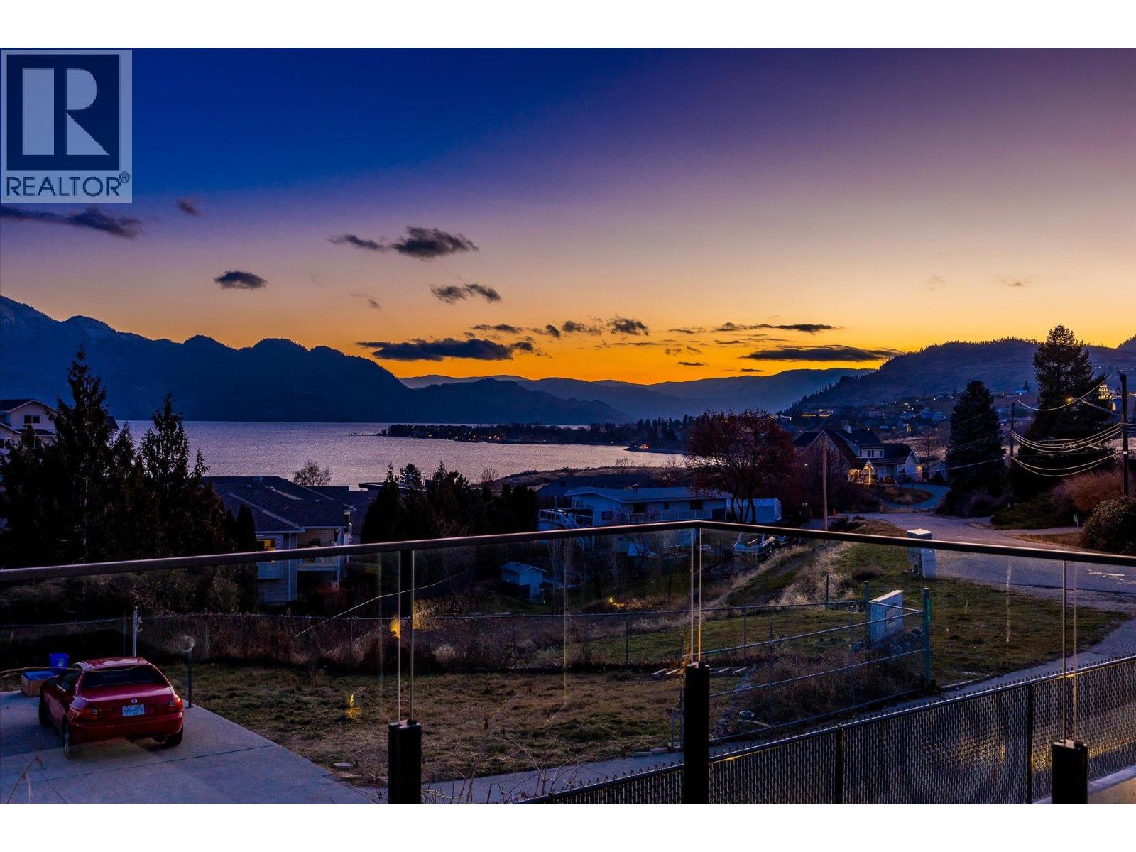  3775 Carrall Road, West Kelowna