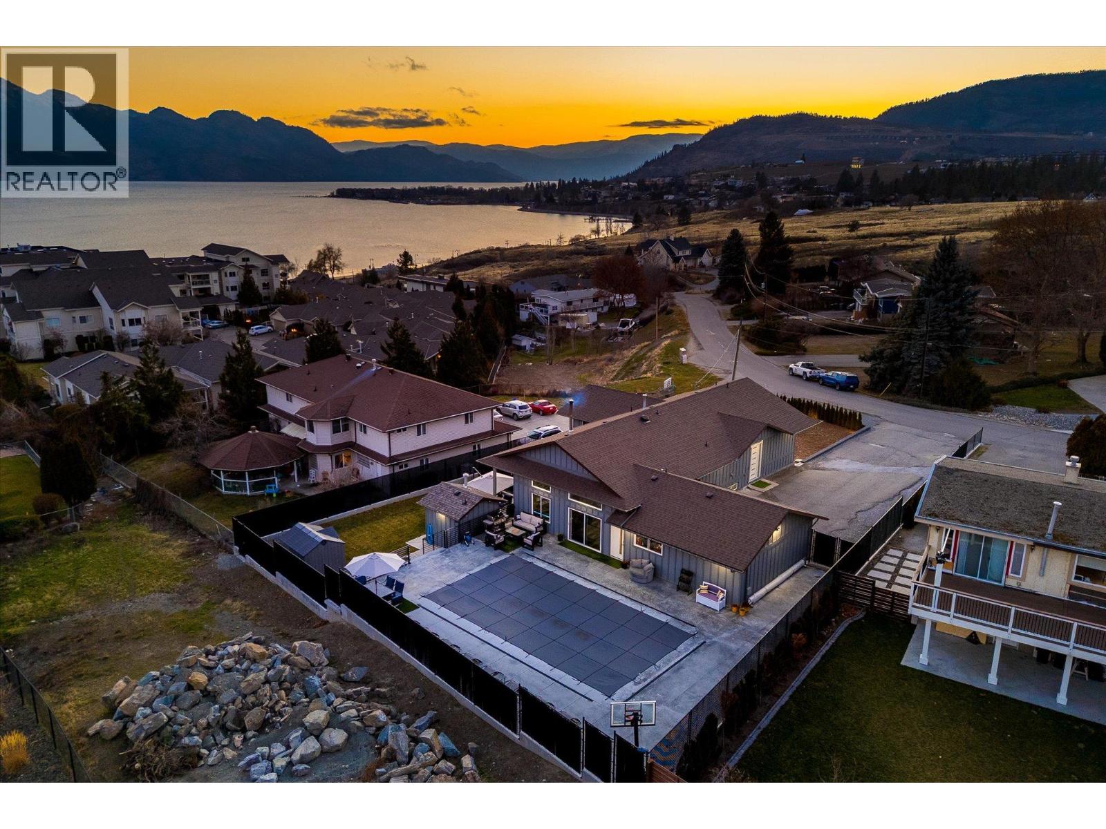  3775 Carrall Road, West Kelowna