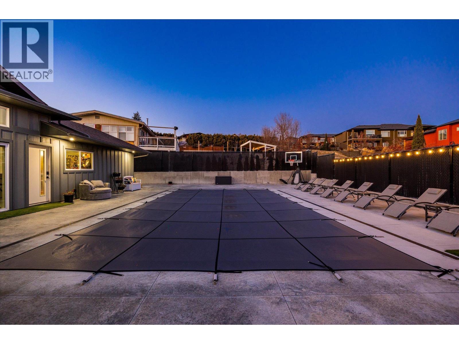  3775 Carrall Road, West Kelowna