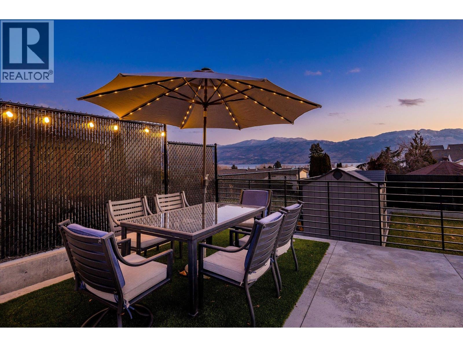  3775 Carrall Road, West Kelowna