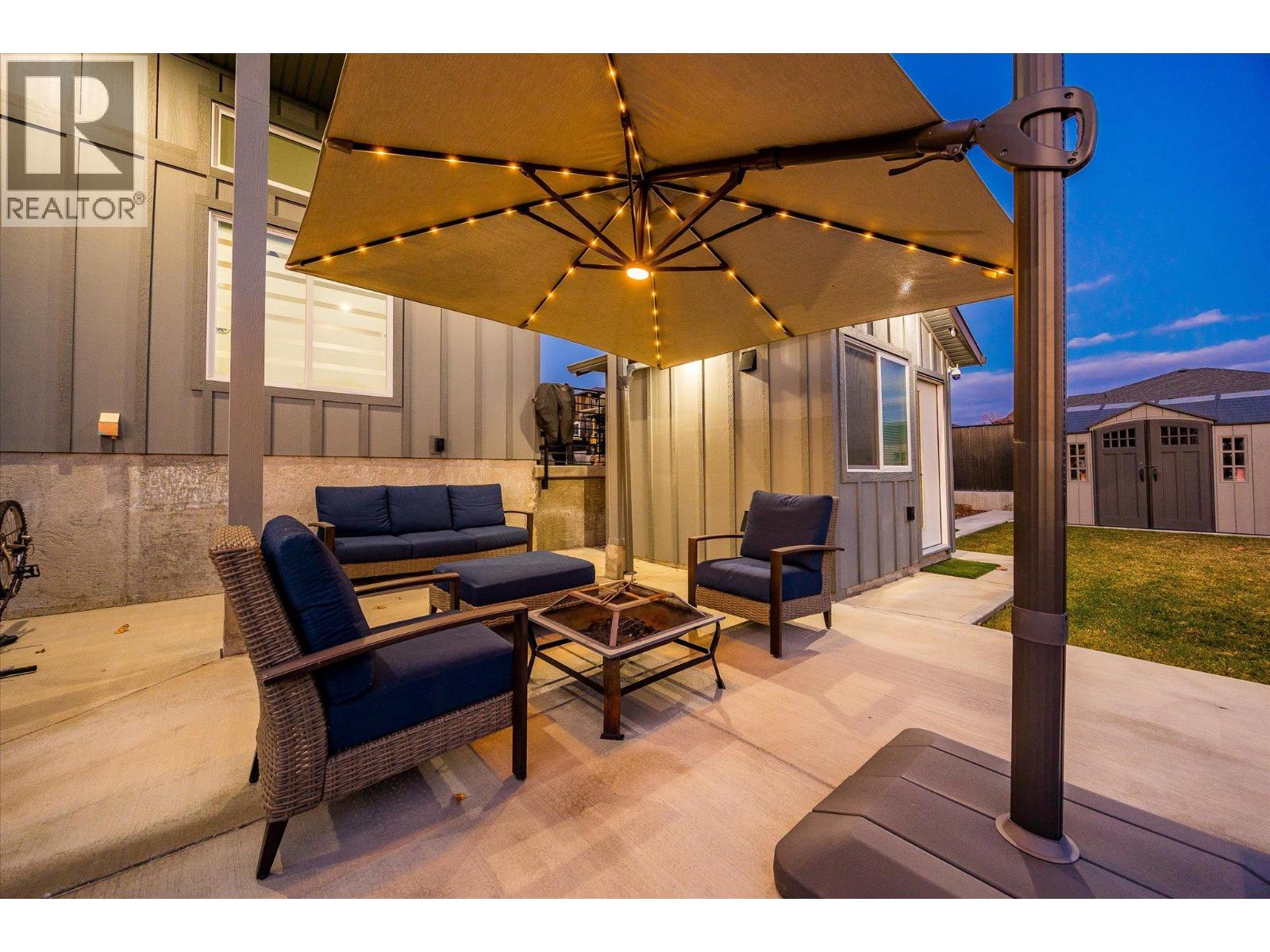  3775 Carrall Road, West Kelowna