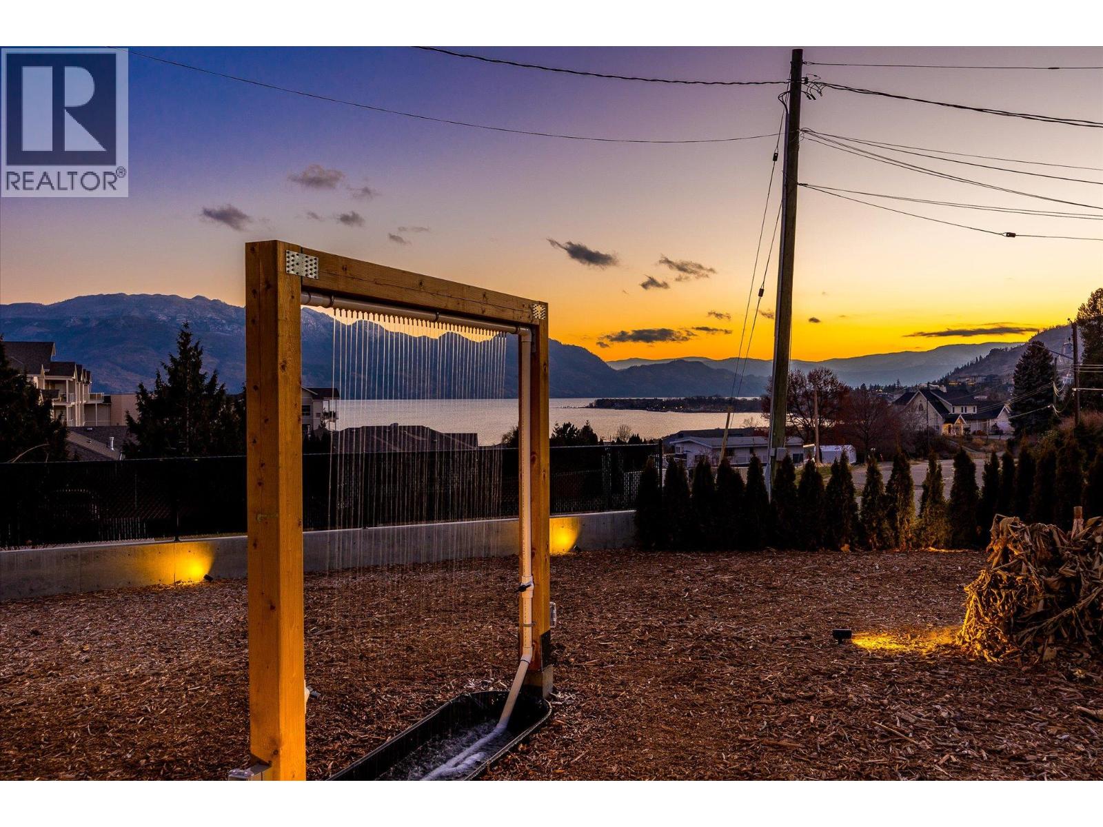  3775 Carrall Road, West Kelowna
