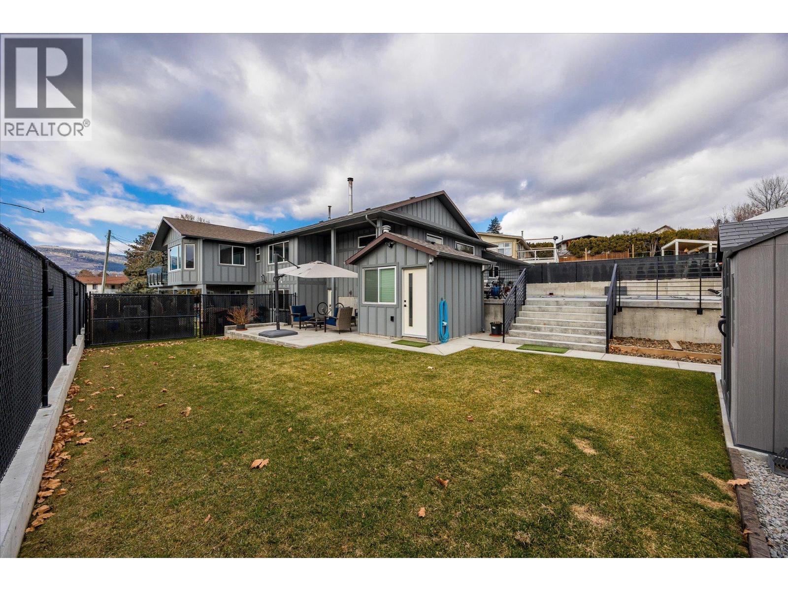  3775 Carrall Road, West Kelowna