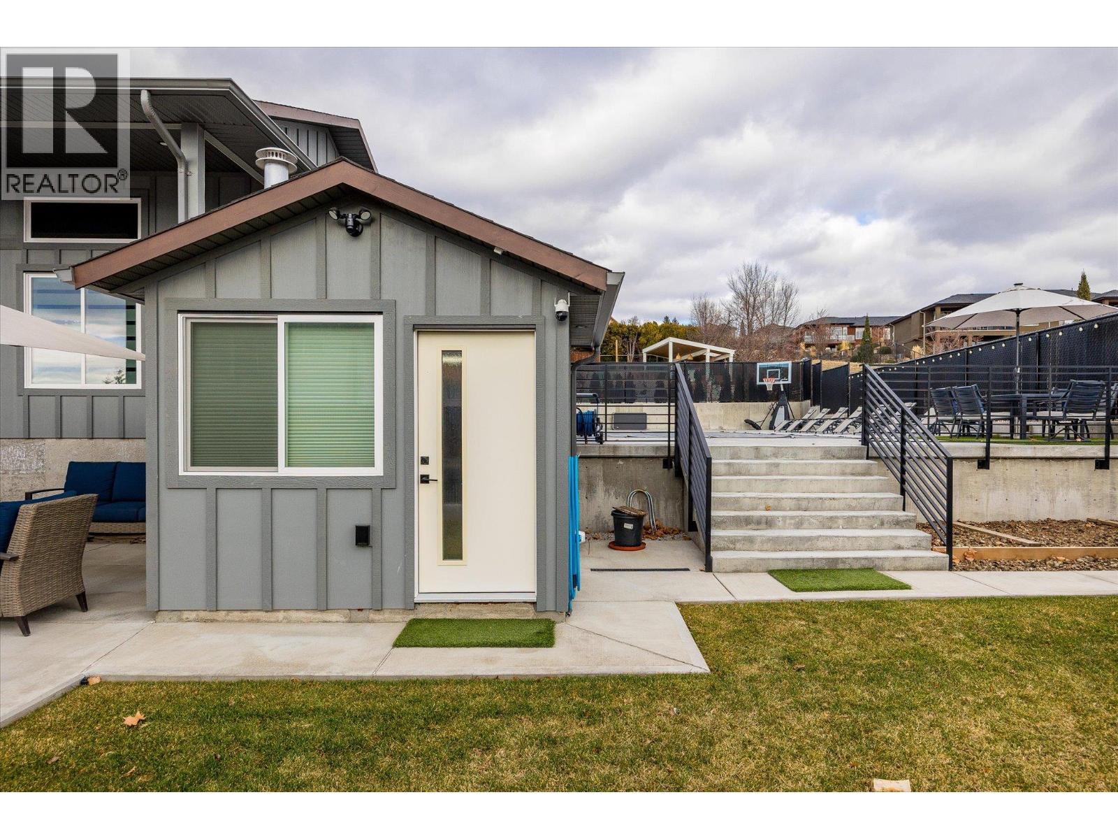 3775 Carrall Road, West Kelowna