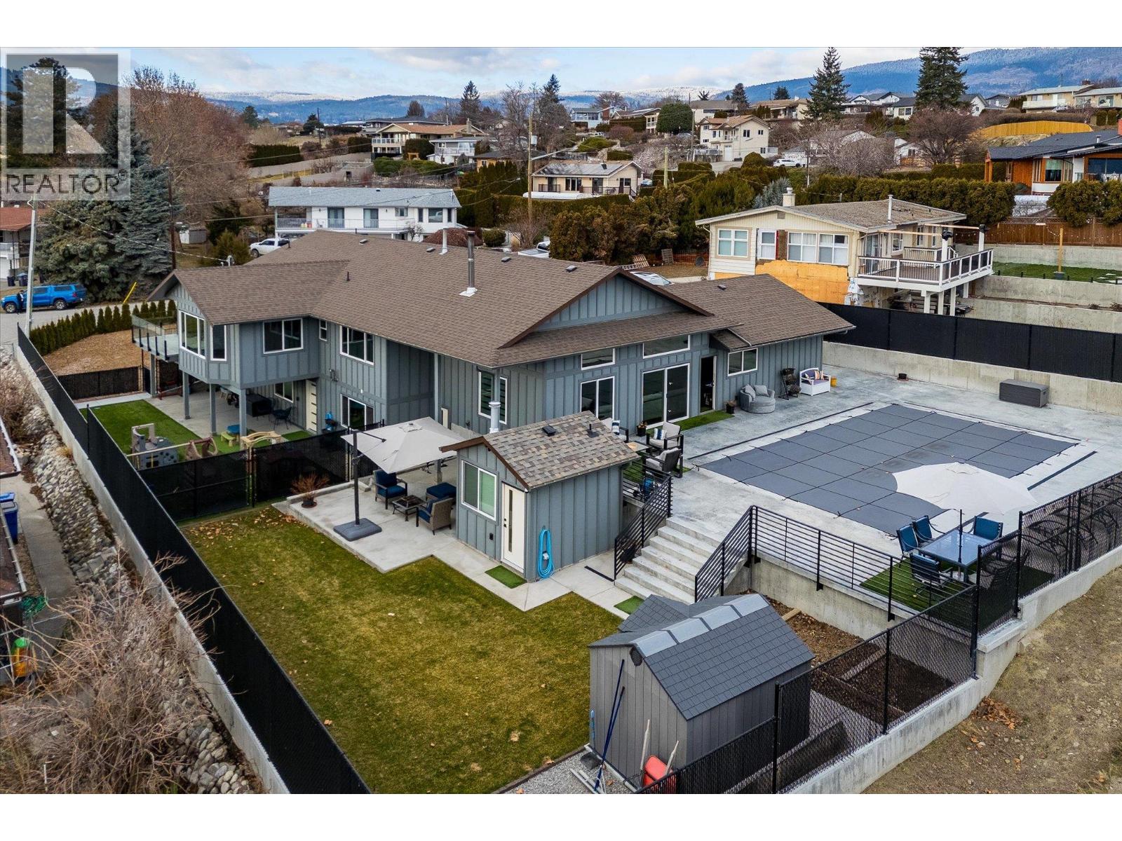  3775 Carrall Road, West Kelowna