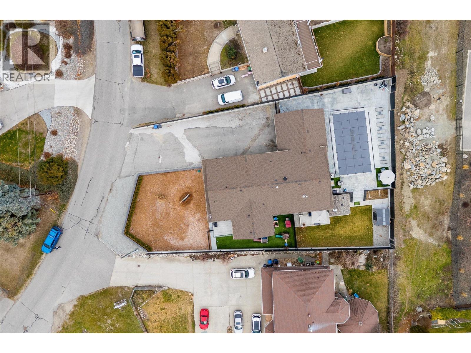  3775 Carrall Road, West Kelowna