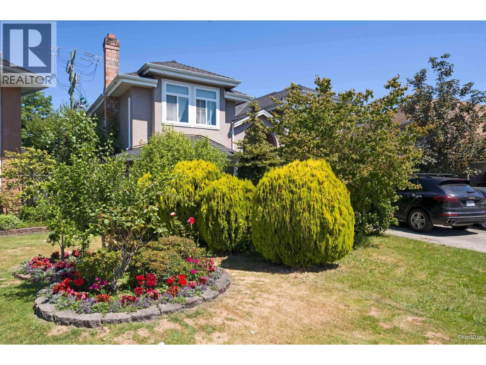 4000 FISHER Drive, Richmond