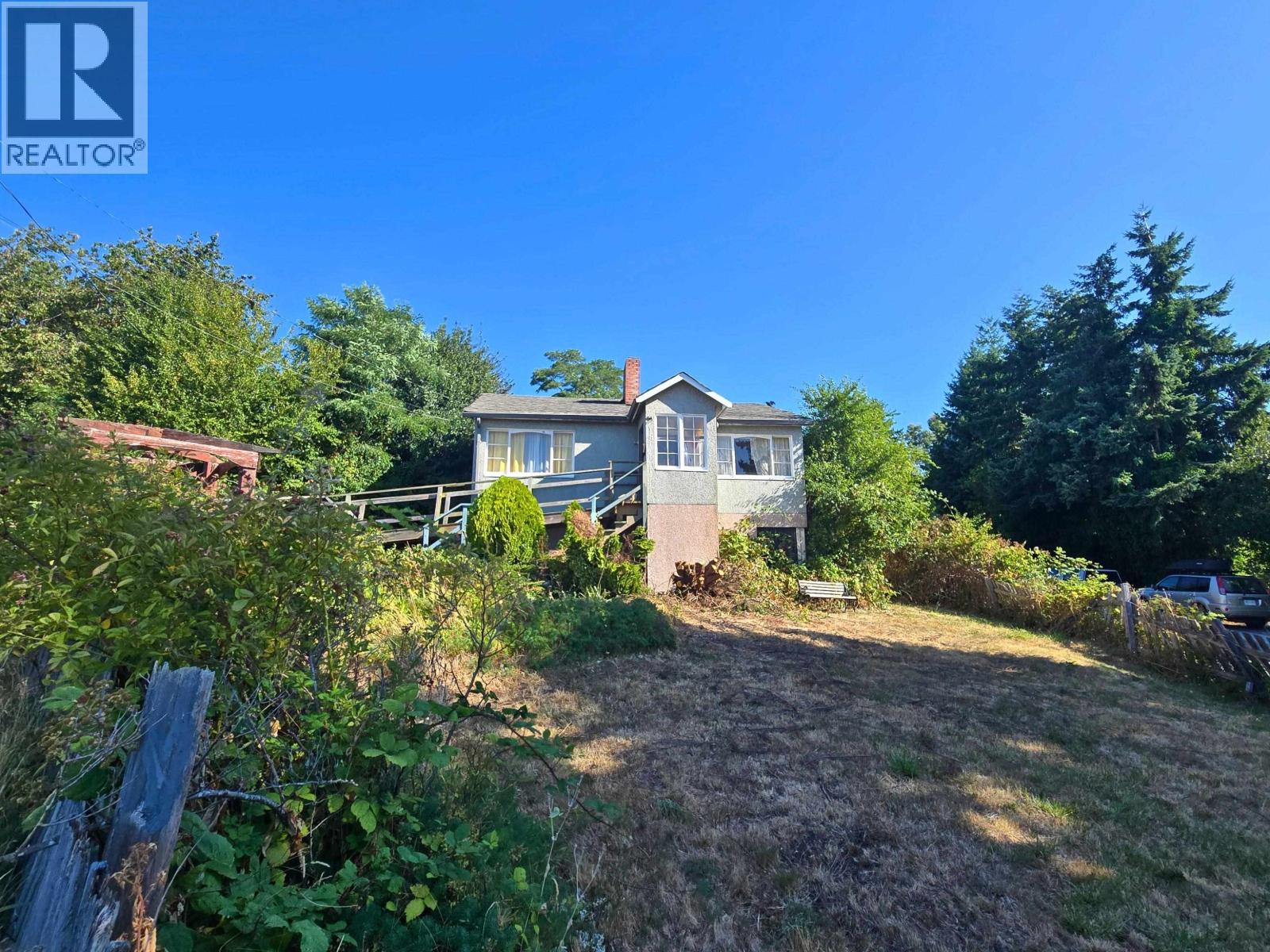 547 N FLETCHER ROAD, Gibsons