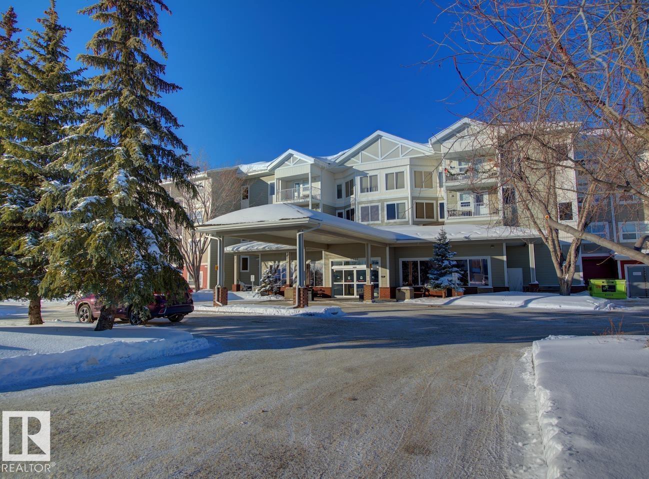 #327 8802 Southfort DR, Fort Saskatchewan