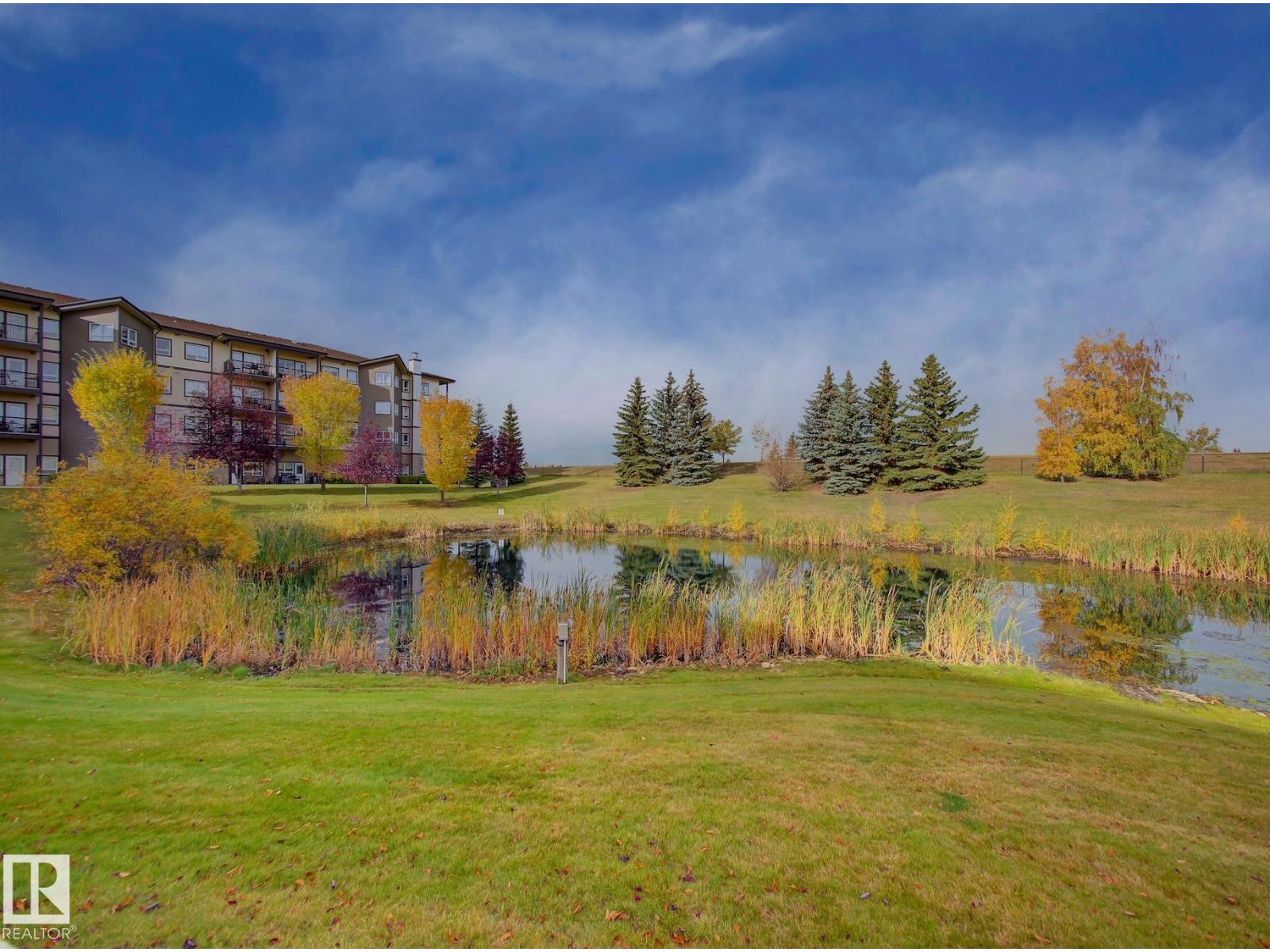 #327 8802 Southfort DR, Fort Saskatchewan