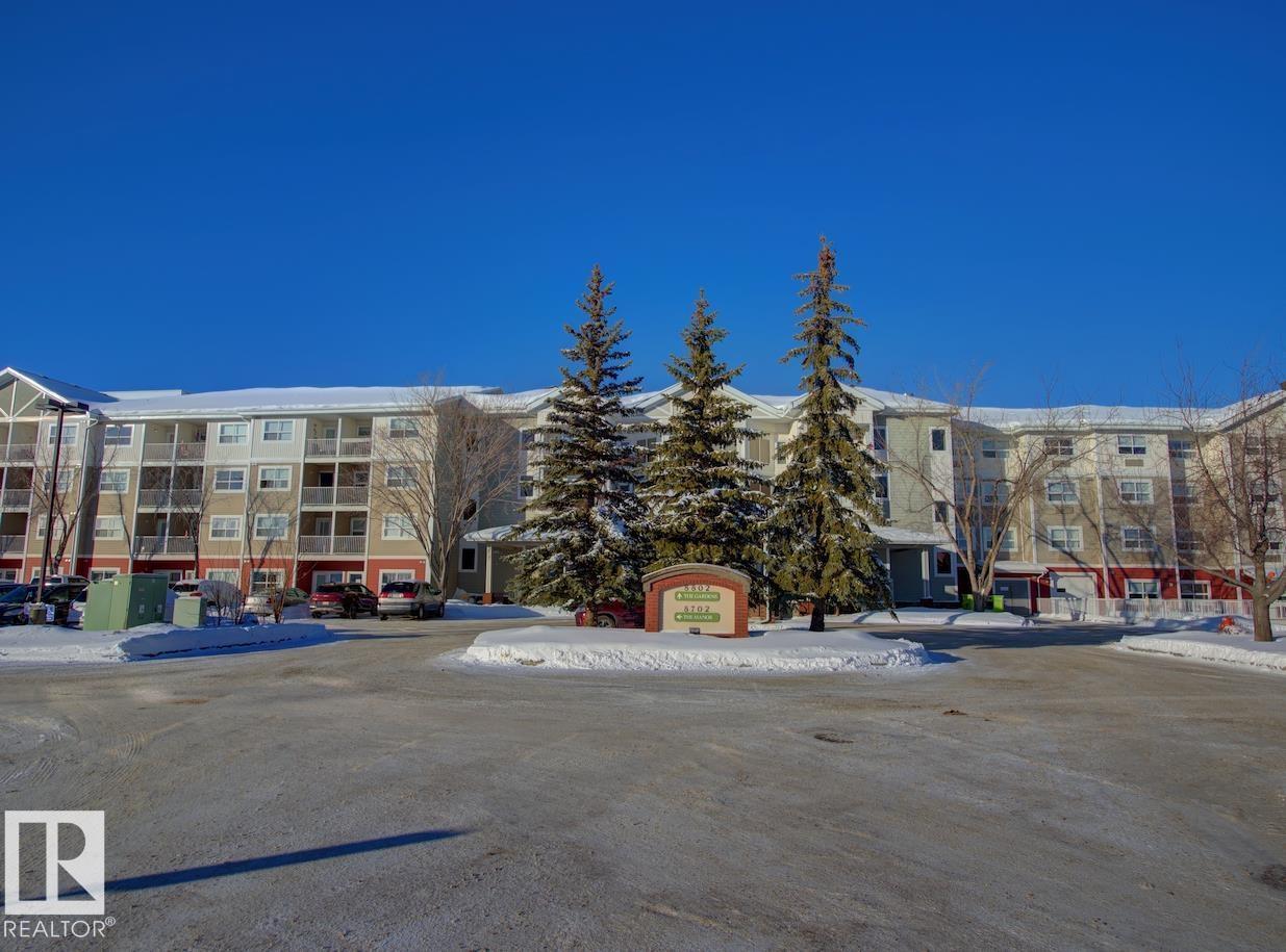 #327 8802 Southfort DR, Fort Saskatchewan