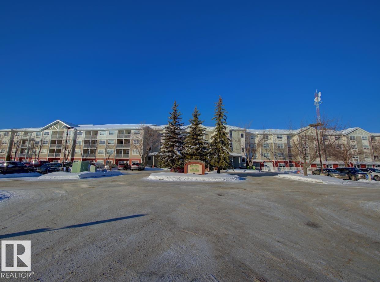 #327 8802 Southfort DR, Fort Saskatchewan