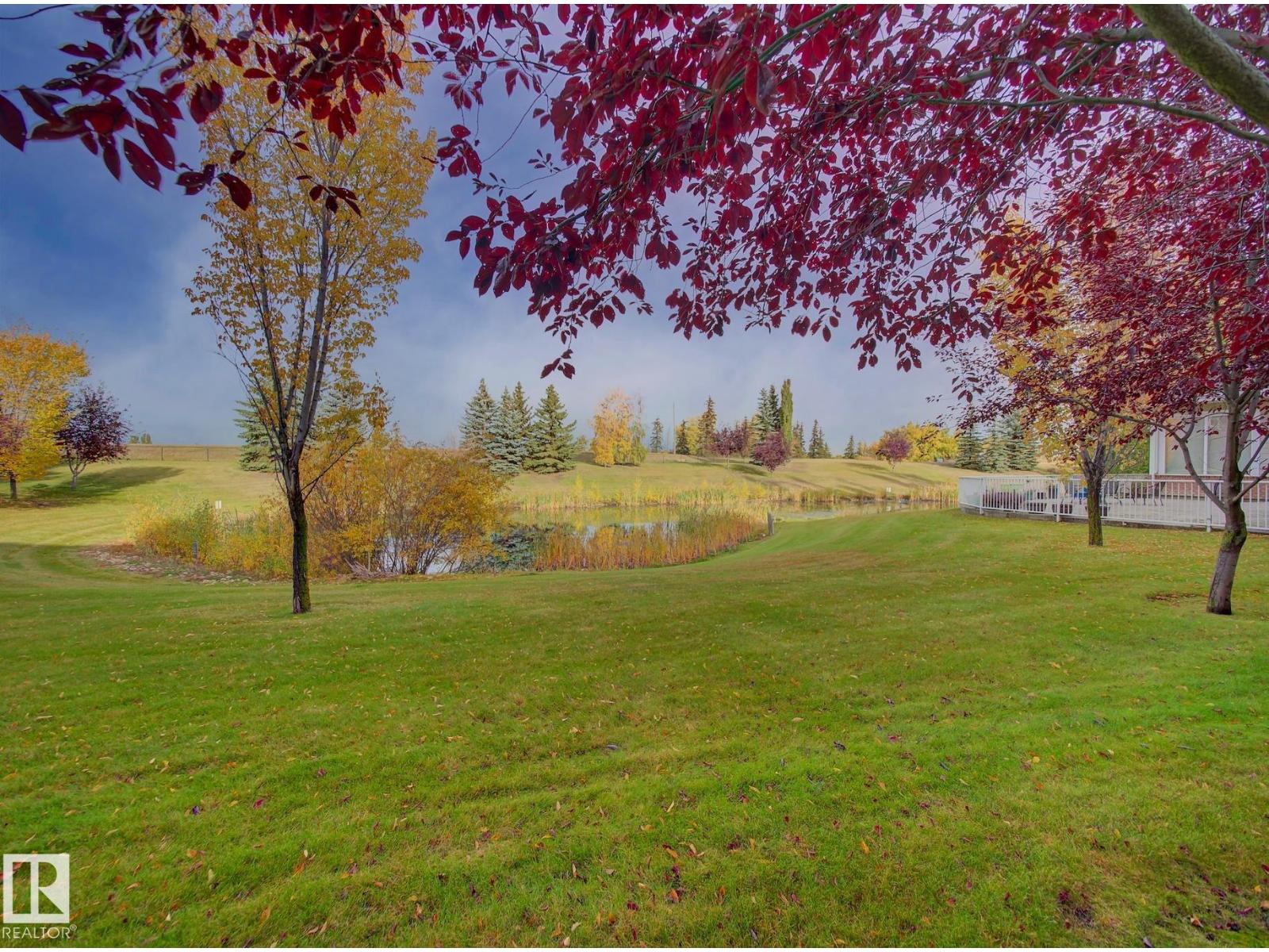 #327 8802 Southfort DR, Fort Saskatchewan