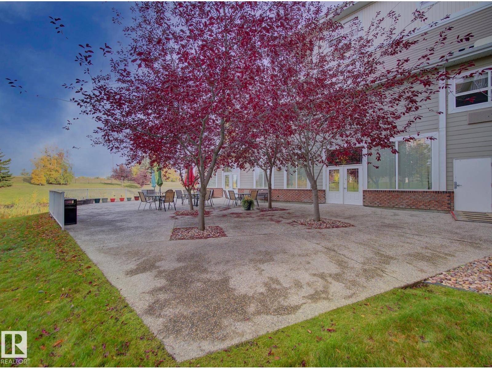 #327 8802 Southfort DR, Fort Saskatchewan