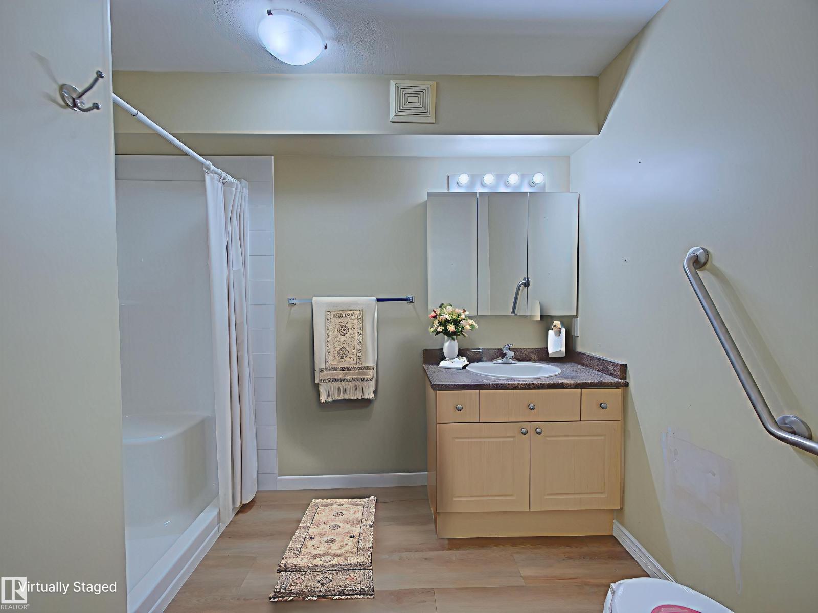 #327 8802 Southfort DR, Fort Saskatchewan