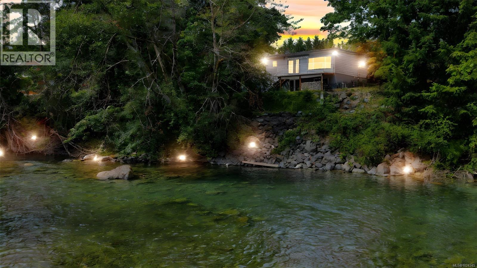 160 COWICHAN LAKE RD - 14