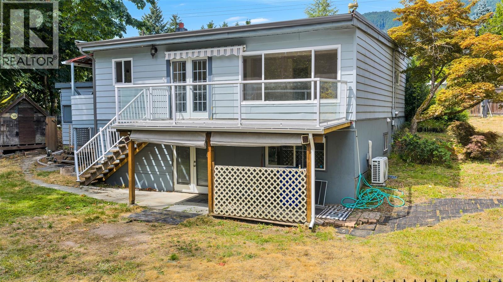 160 COWICHAN LAKE RD - 22