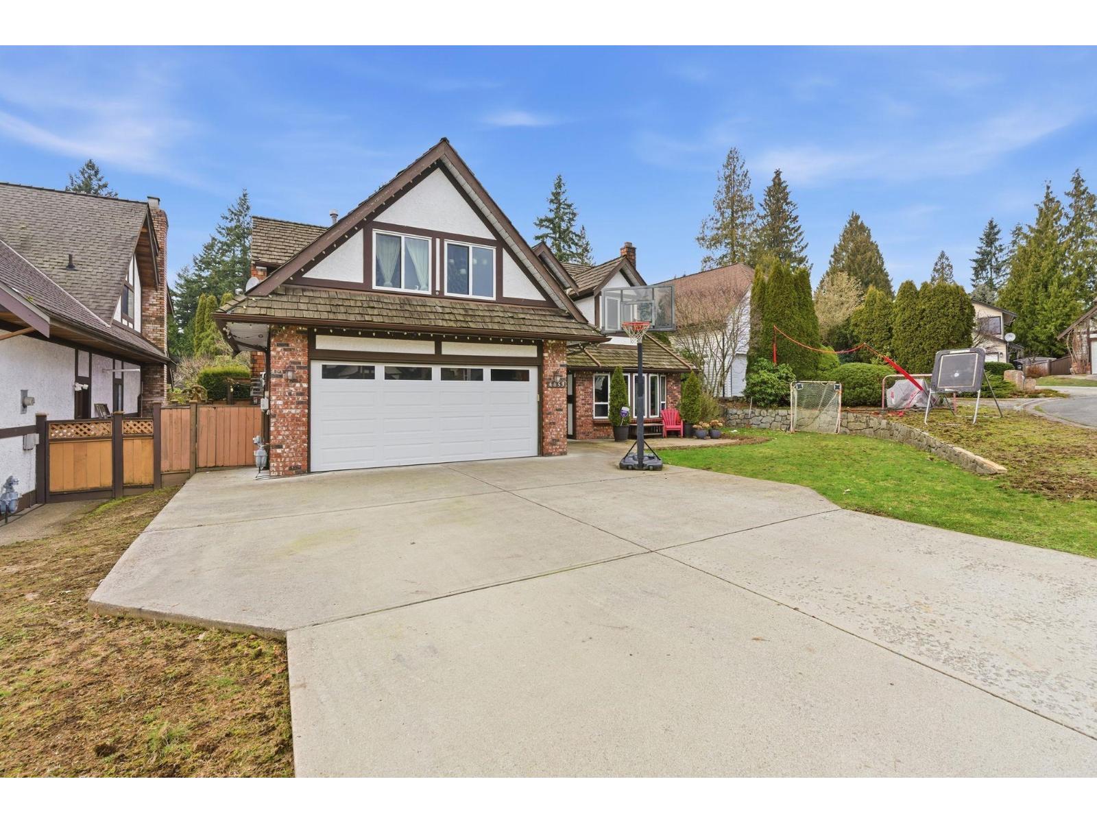 6853 CHALET Court, Delta