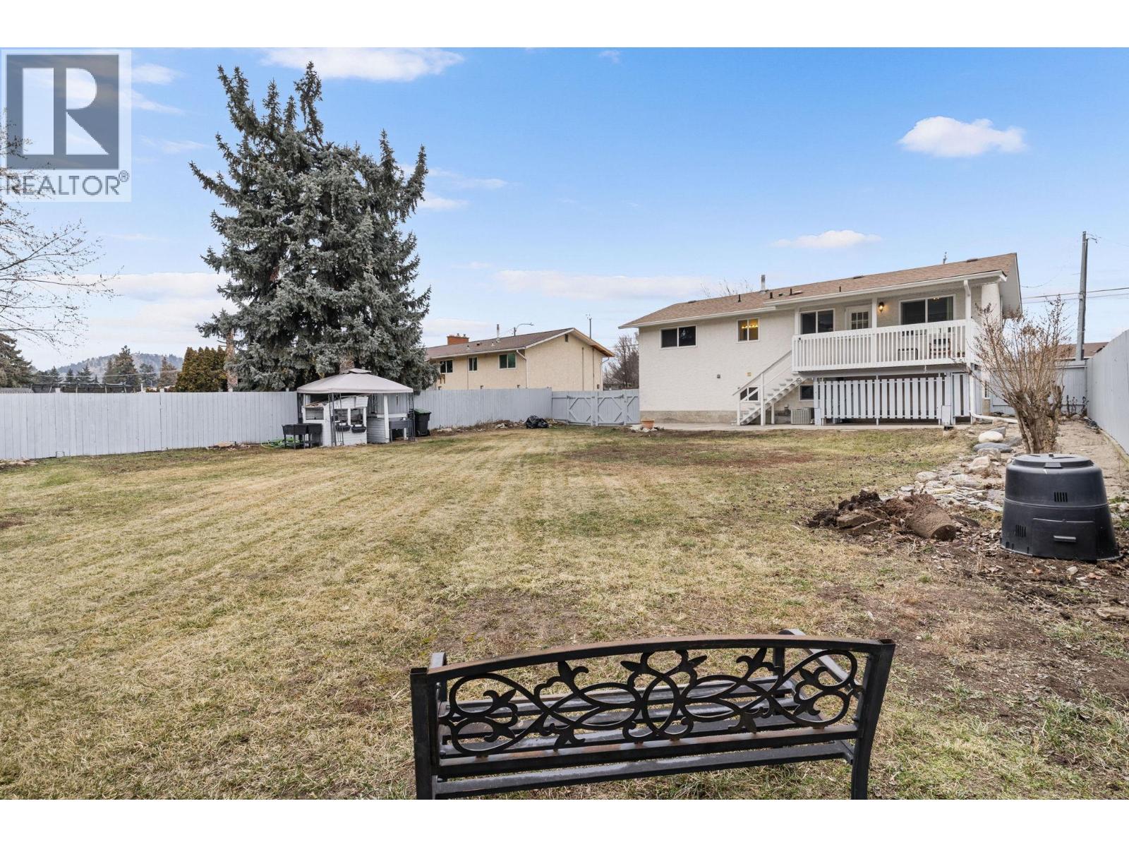  2641 Springfield Road, Kelowna