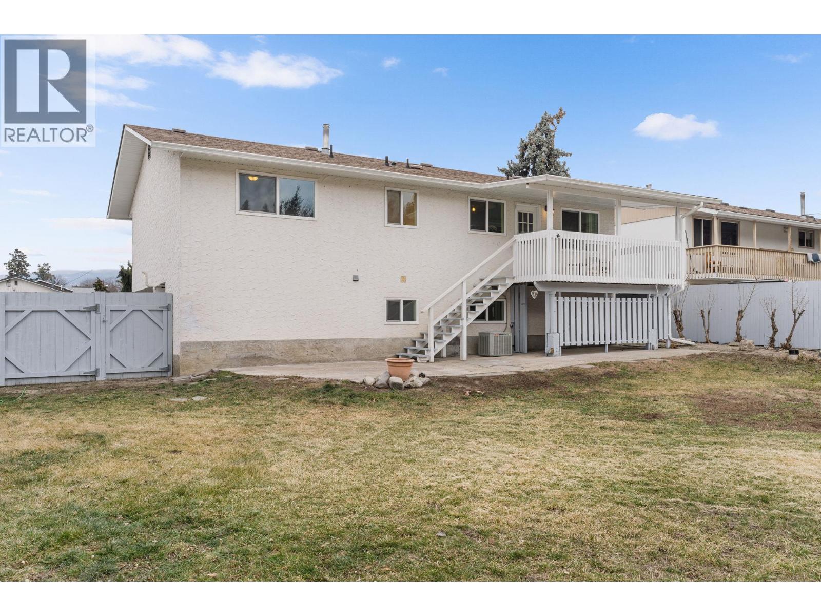  2641 Springfield Road, Kelowna