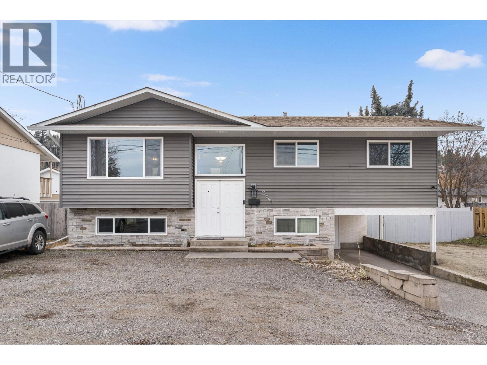  2641 Springfield Road, Kelowna