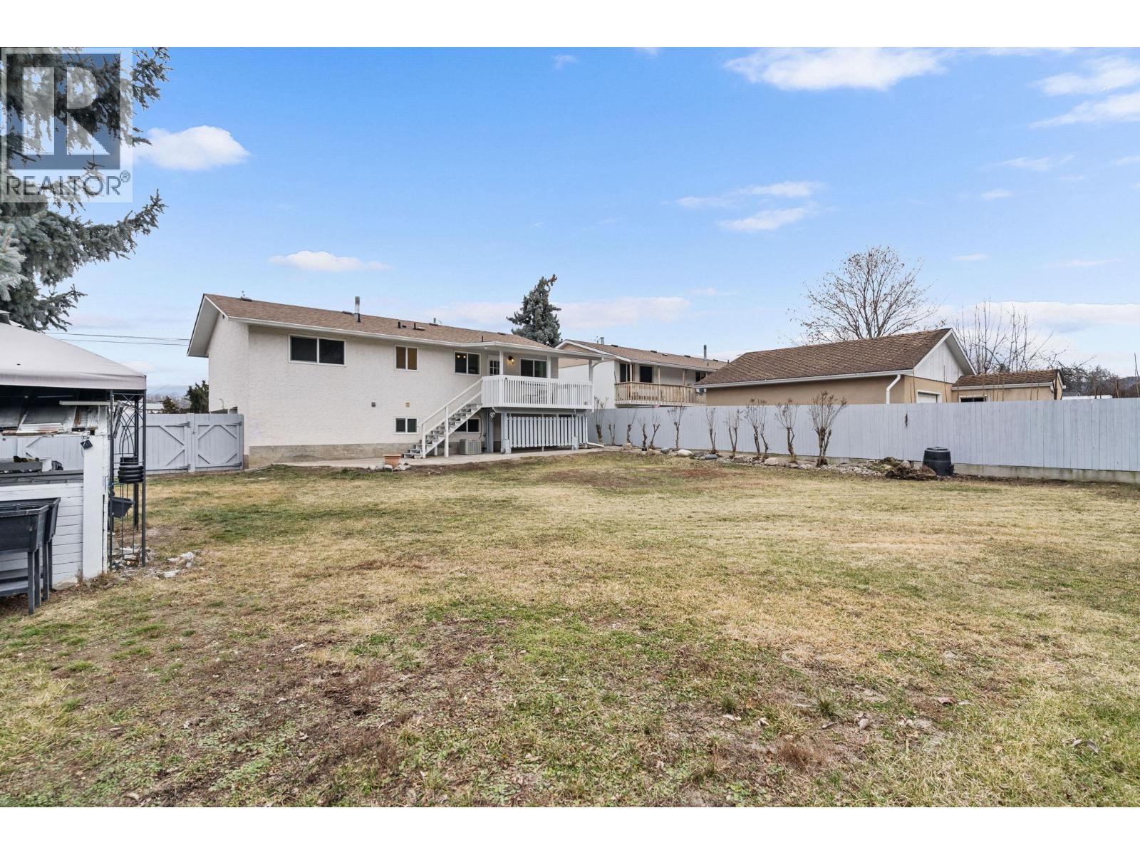  2641 Springfield Road, Kelowna