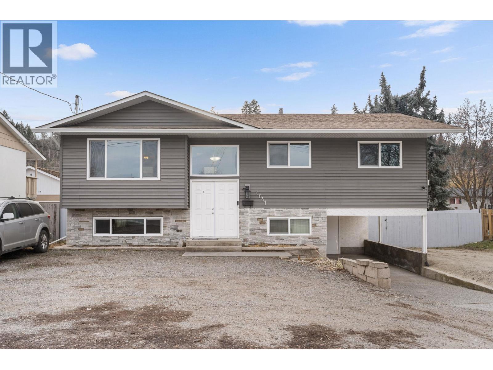  2641 Springfield Road, Kelowna