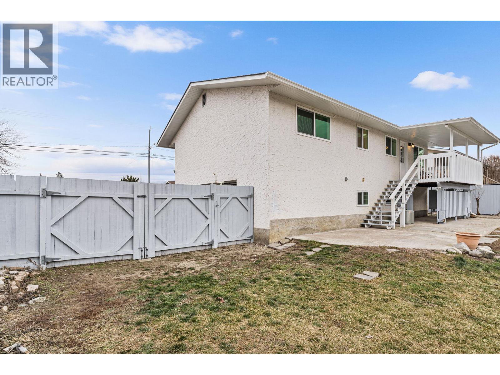  2641 Springfield Road, Kelowna