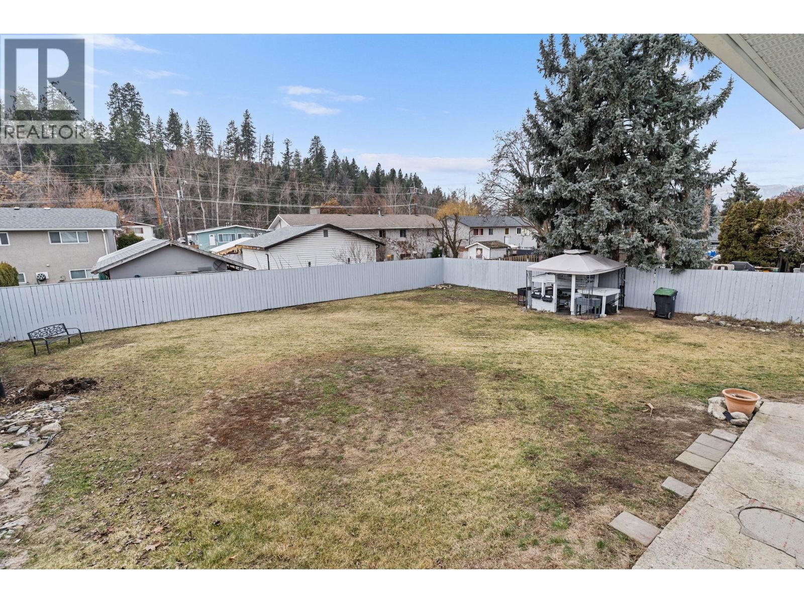  2641 Springfield Road, Kelowna