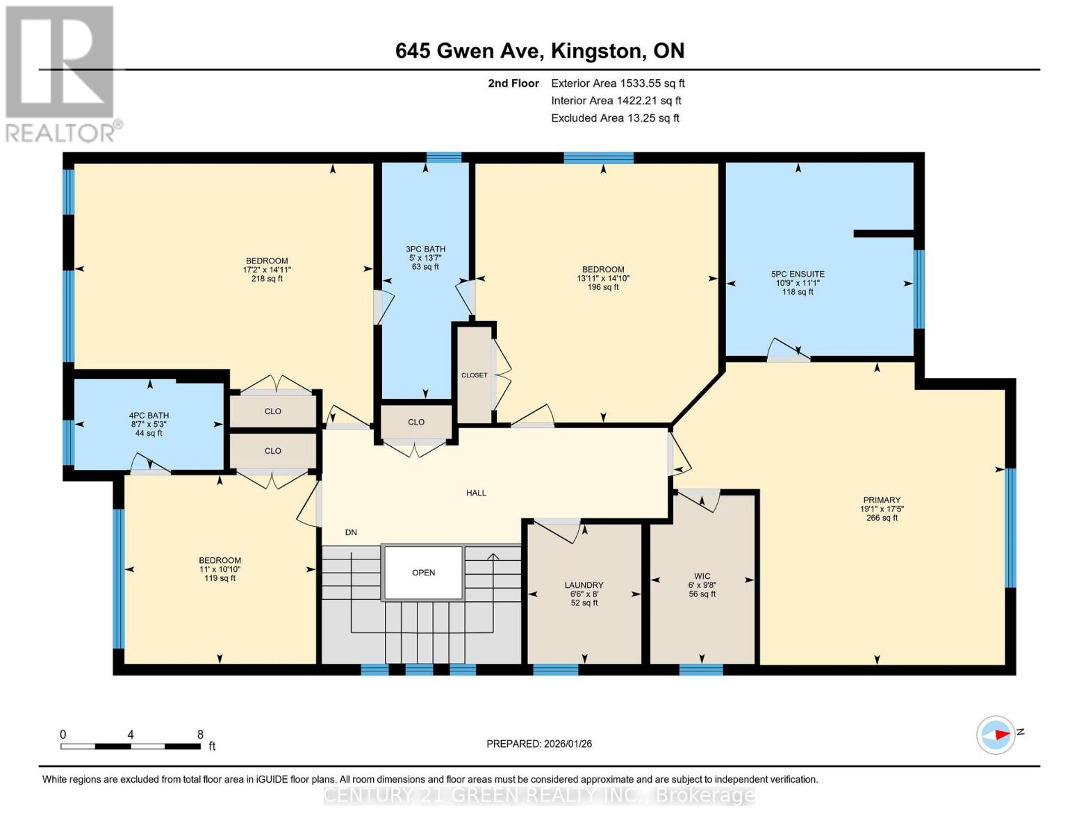 645 GWEN AVENUE - 30