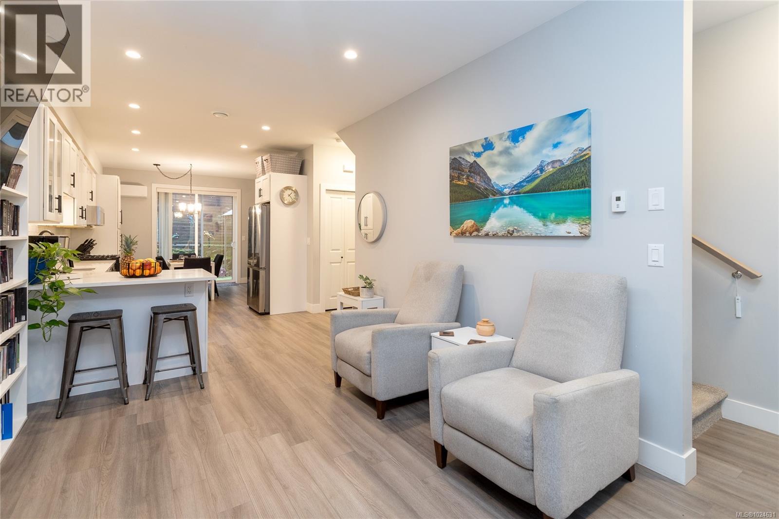  933 Turnstone Ridge, Langford