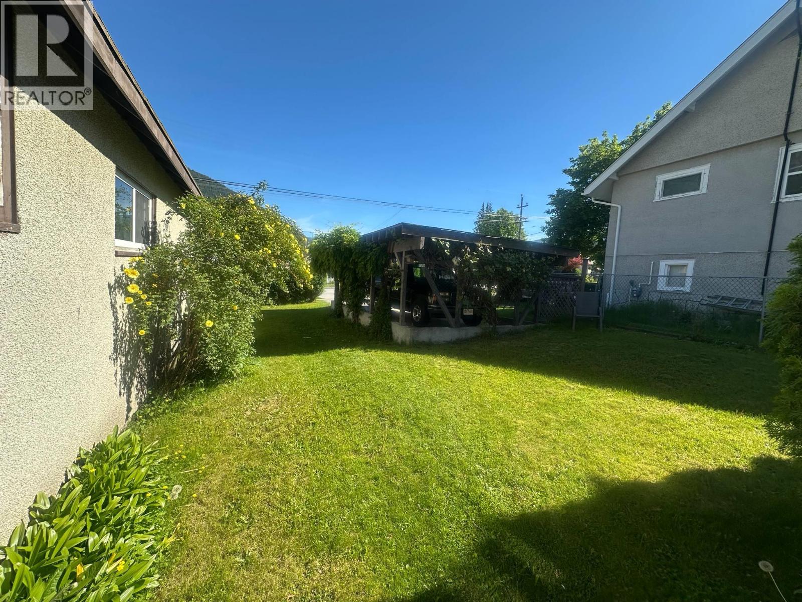  510 KOKANEE Avenue, Nelson