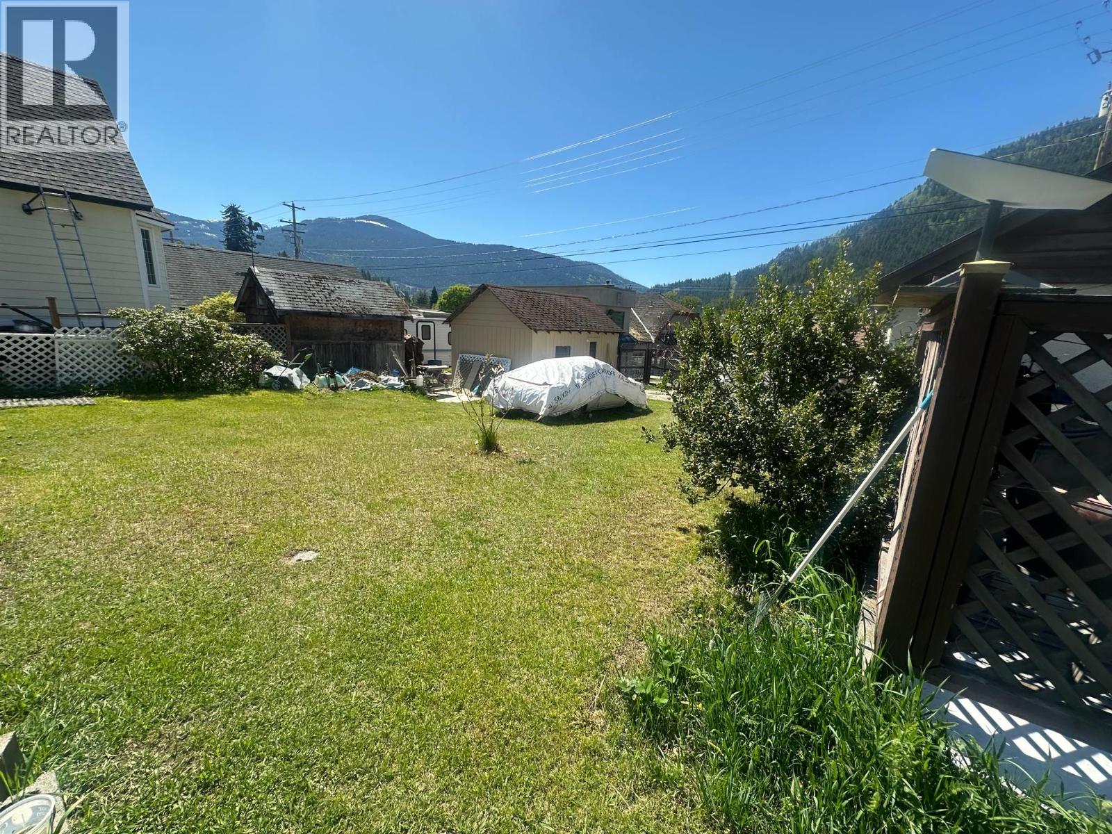  510 KOKANEE Avenue, Nelson