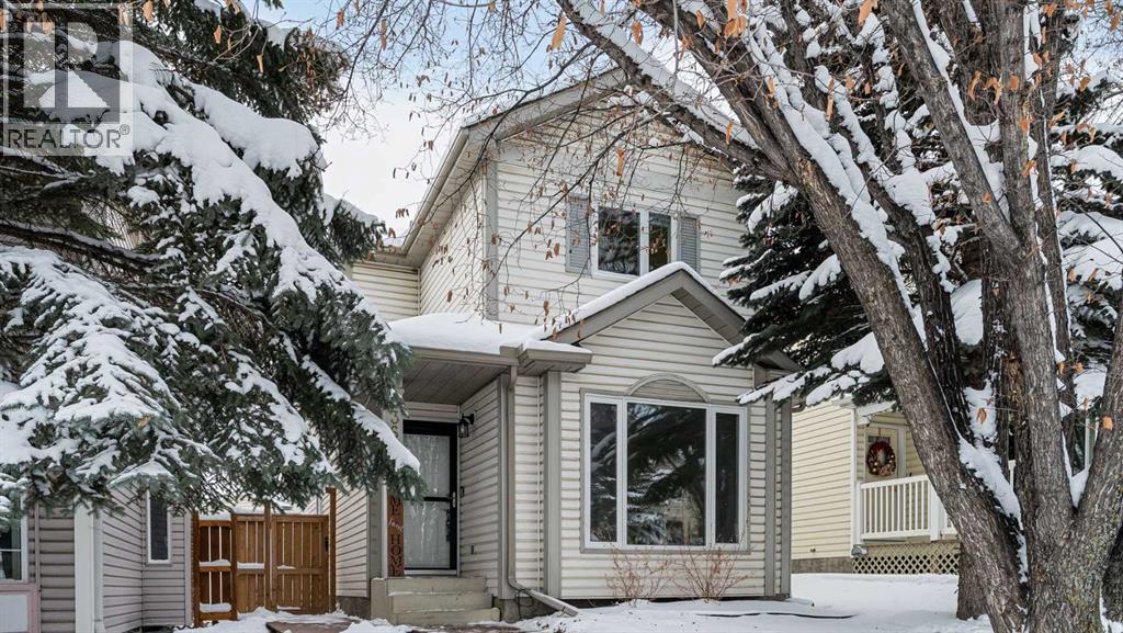 Single Family House for Sale in  Sierra Morena Road SW Signal Hill Calgary 