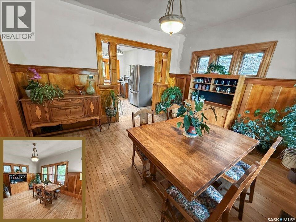 Single Family House for Sale in  Sidney STREET E Swift Current 