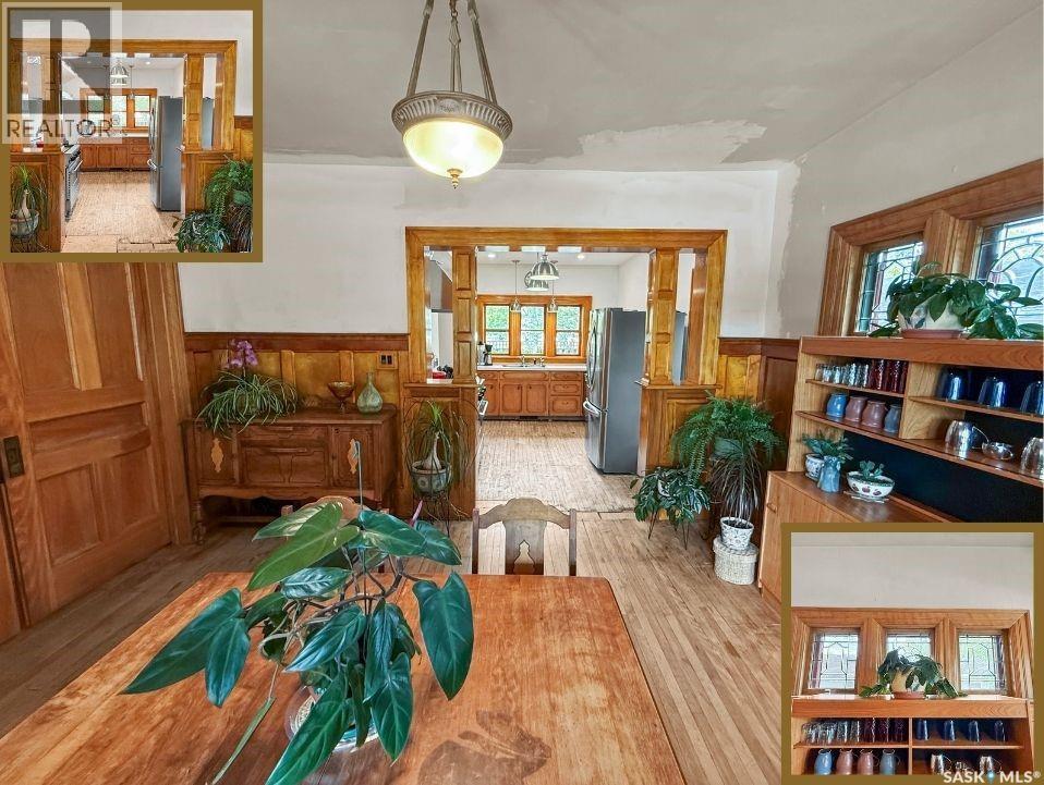 Single Family House for Sale in  Sidney STREET E Swift Current 