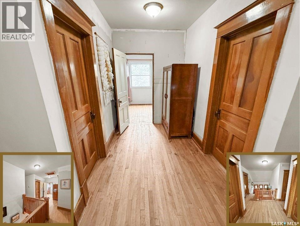 Single Family House for Sale in  Sidney STREET E Swift Current 