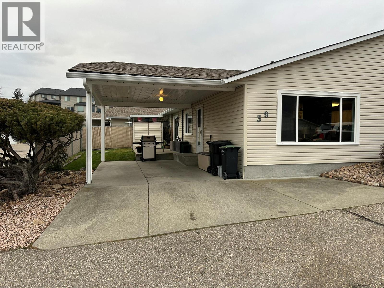 39 4600 Bella Vista Road, Vernon