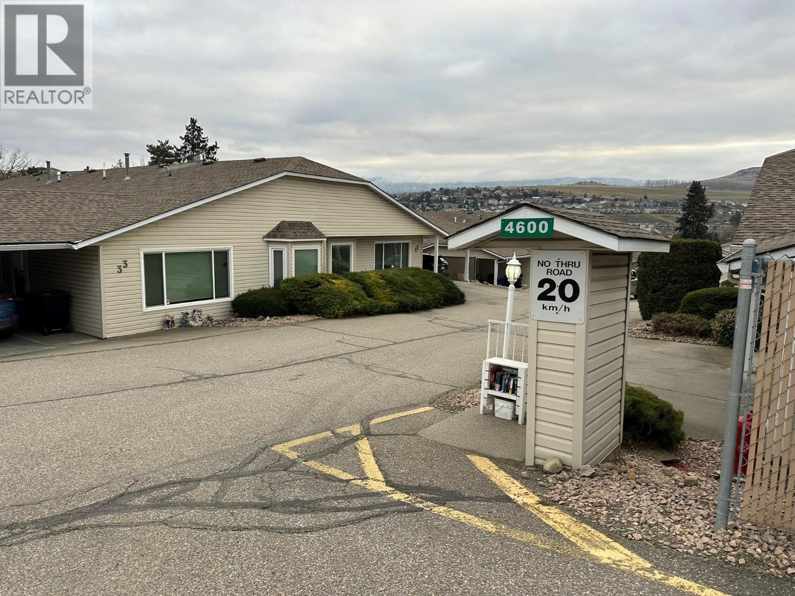 39 4600 Bella Vista Road, Vernon