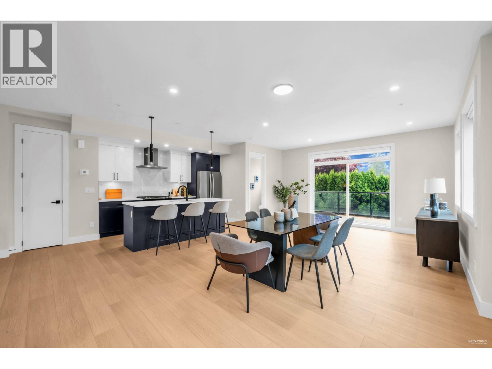 4 11384 207 STREET, Maple Ridge