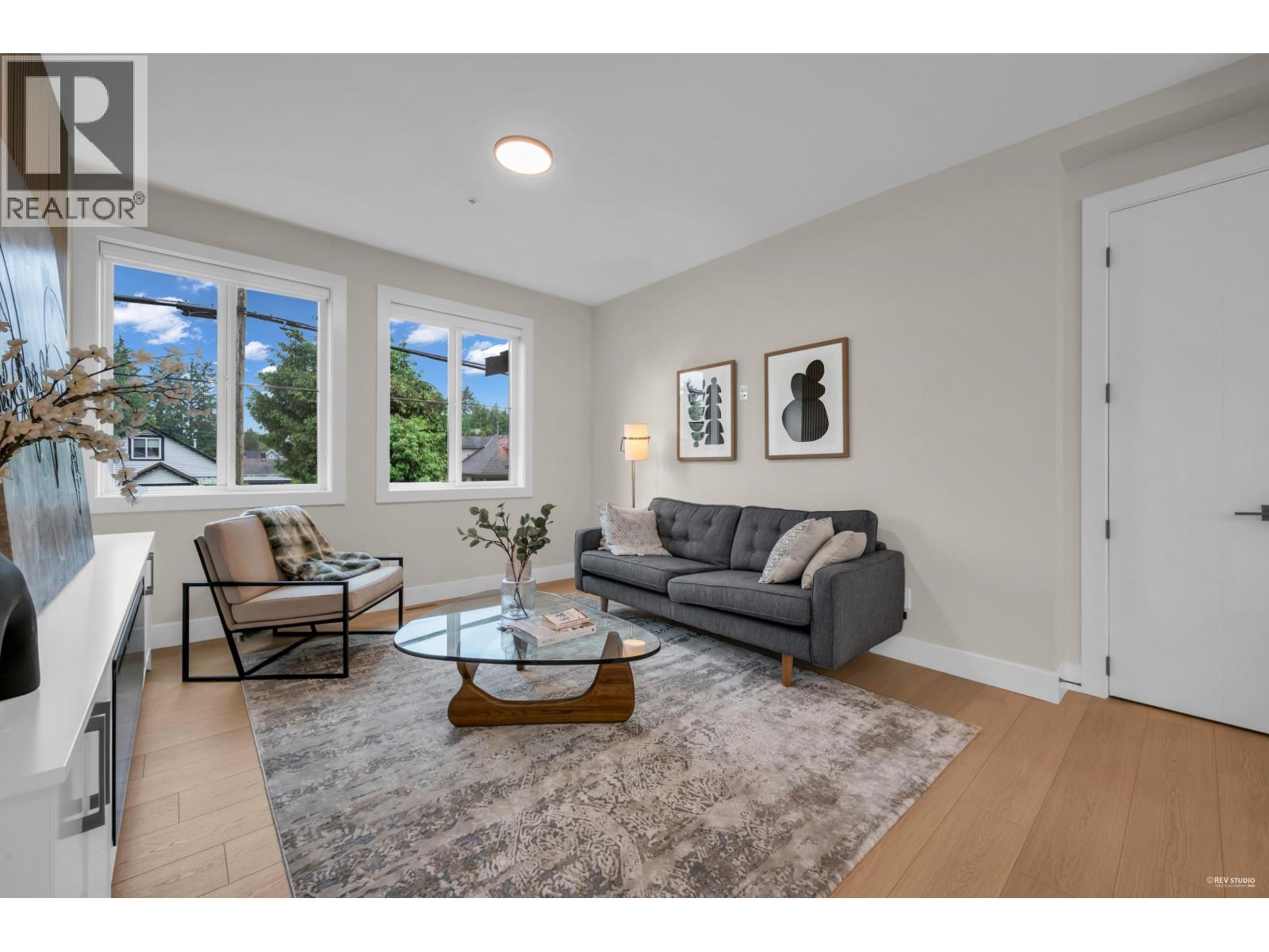 4 11384 207 STREET, Maple Ridge