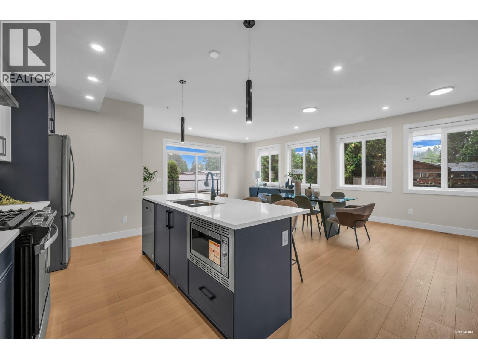 4 11384 207 STREET, Maple Ridge