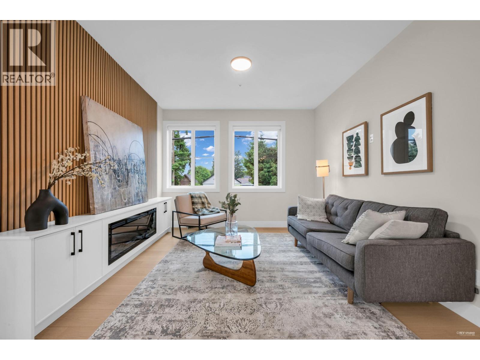 4 11384 207 STREET, Maple Ridge