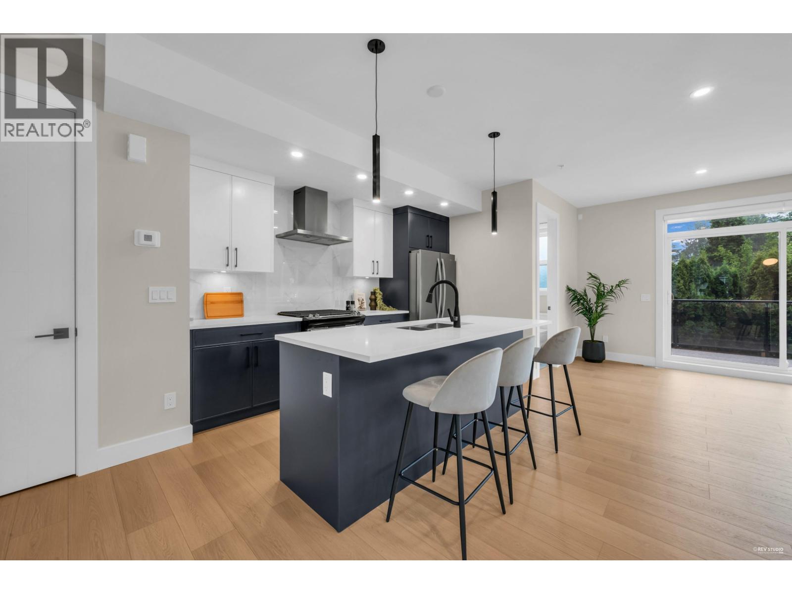 4 11384 207 STREET, Maple Ridge