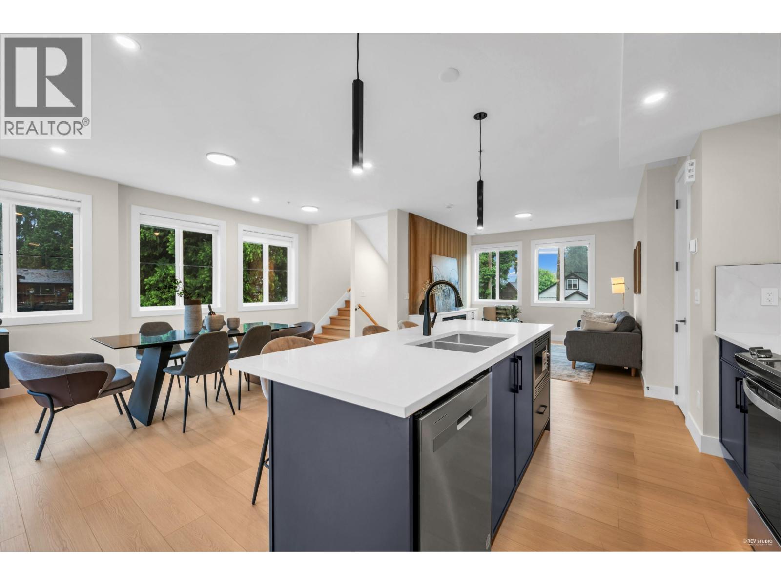 4 11384 207 STREET, Maple Ridge