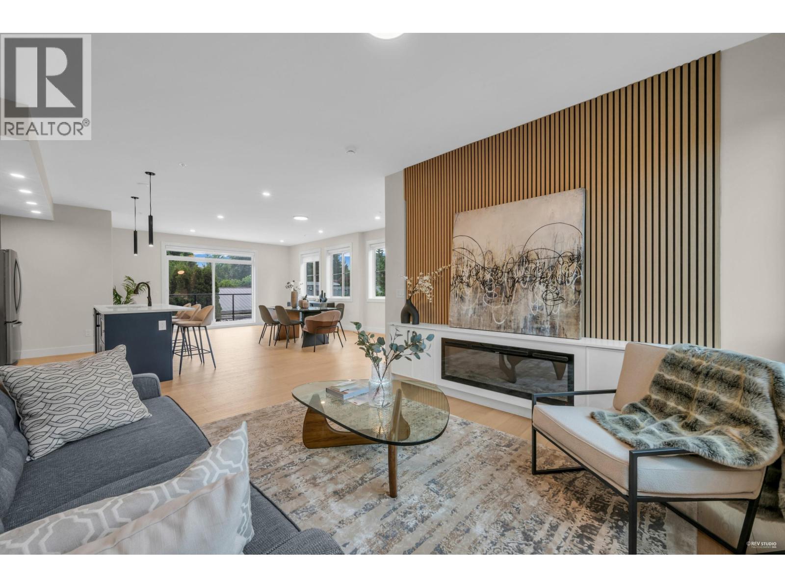 4 11384 207 STREET, Maple Ridge