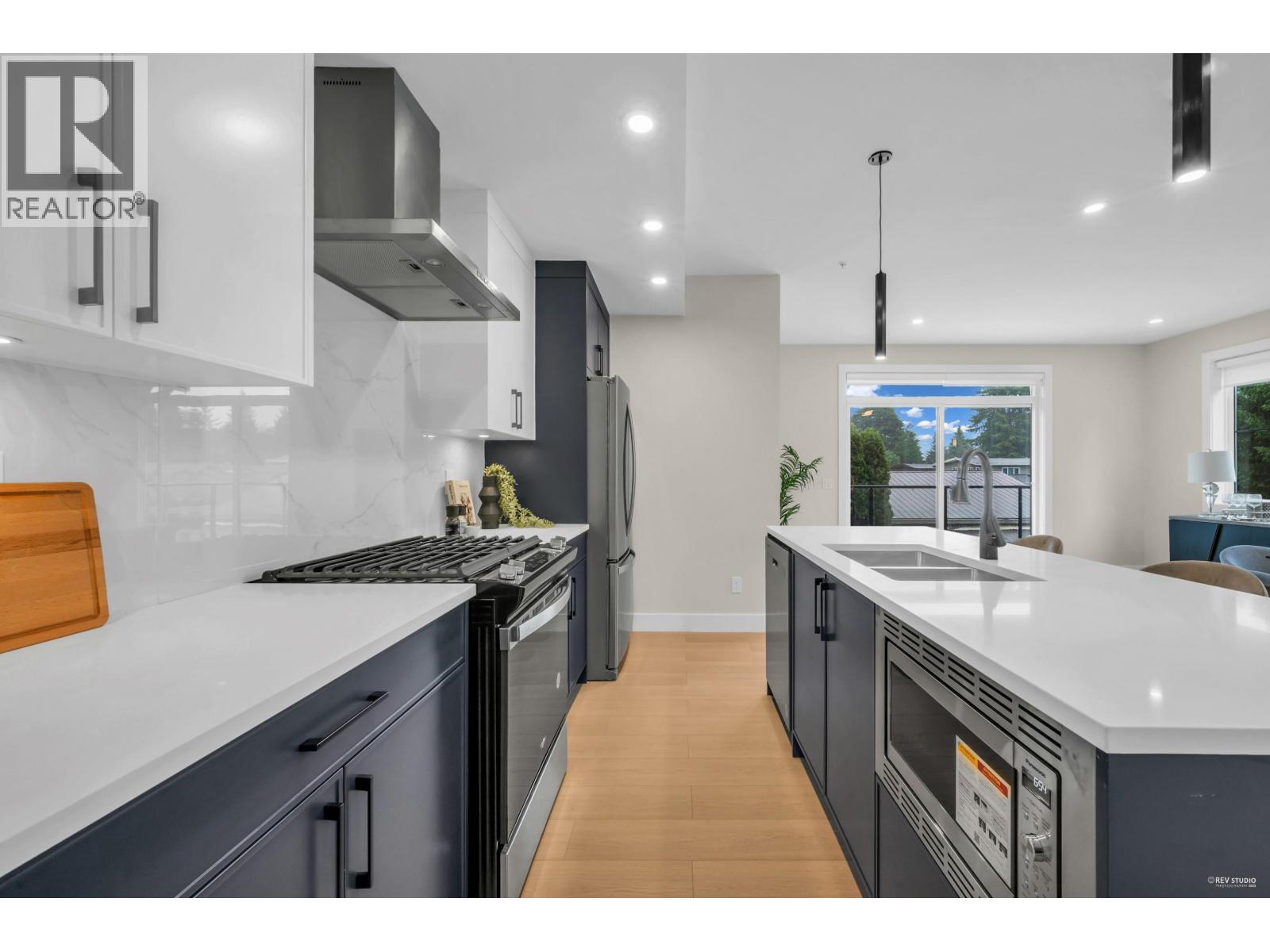 4 11384 207 STREET, Maple Ridge