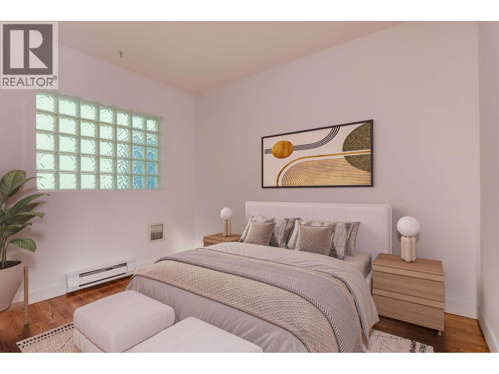 #203-1688 CYPRESS Street, Vancouver